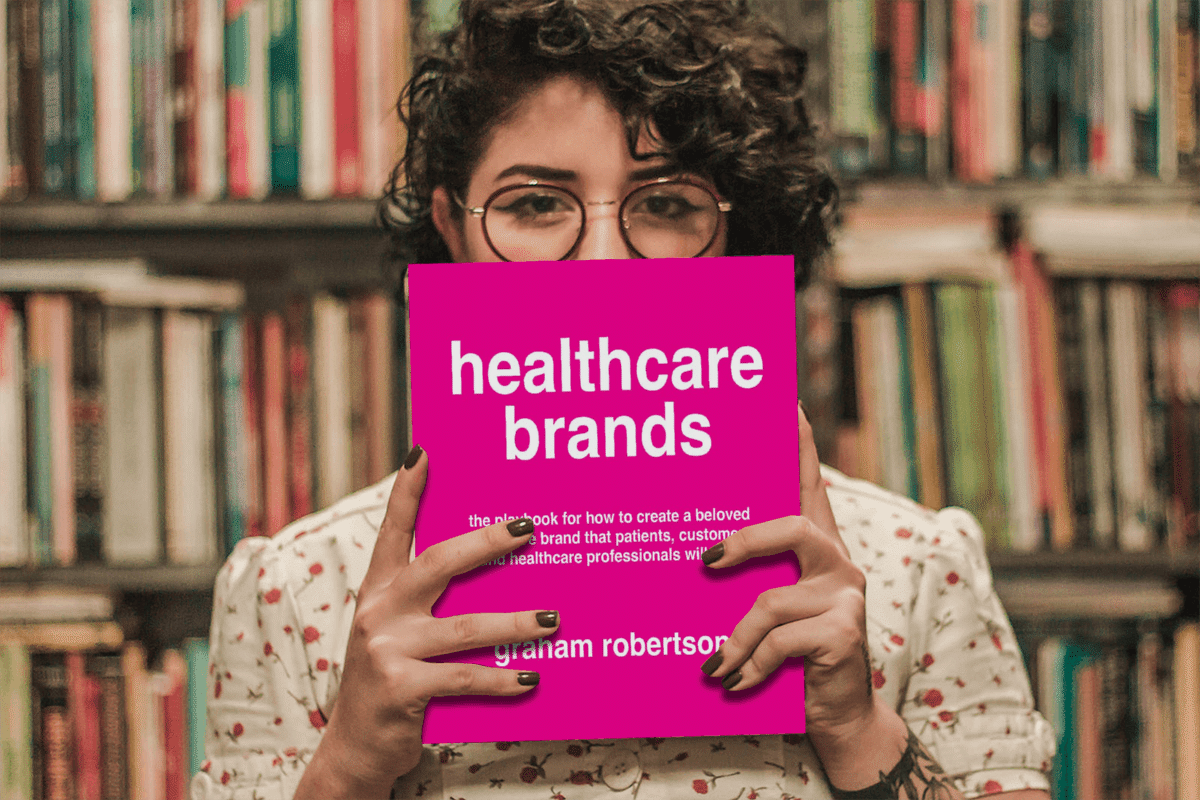 Healthcare Brands playbook for healthcare marketers