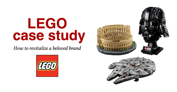 lego co creation case study