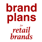 Brand Plans for Retail Brands
